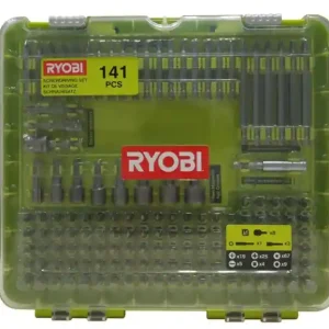 Snabb leverans Bitsset